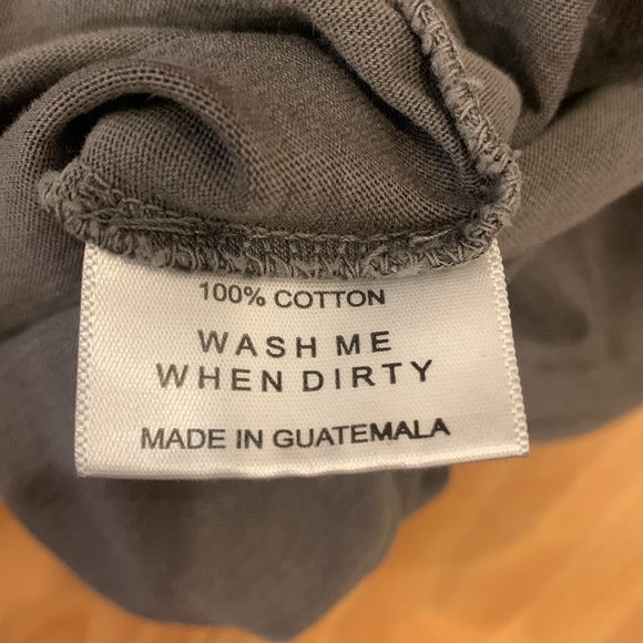 Dangerous tshirt size medium - Picture 3 of 3